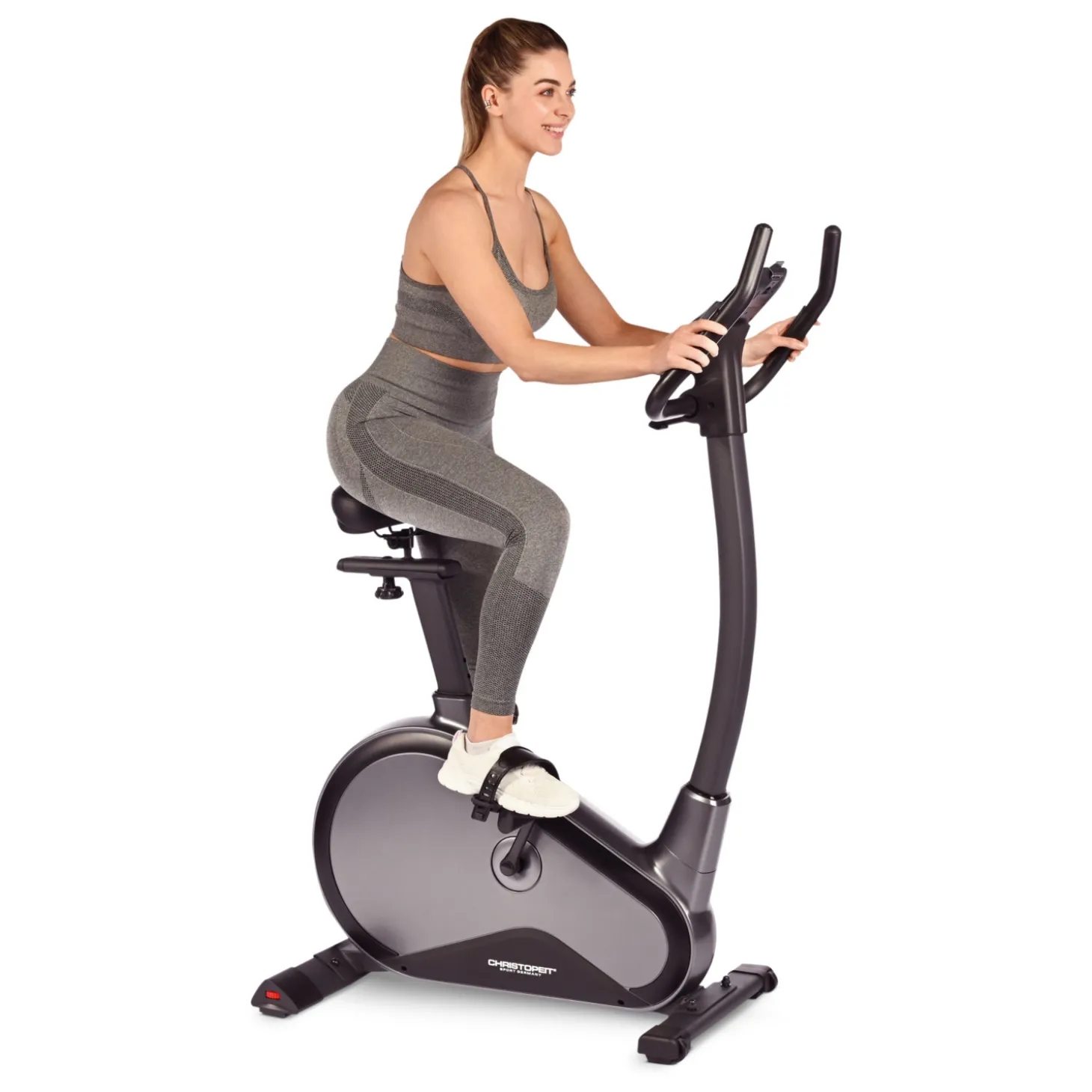 CHRISTOPEIT Ergometer EM8000