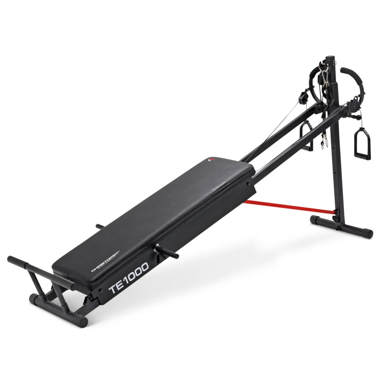 CHRISTOPEIT Ganzkörpertrainer TE 1000