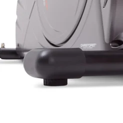 CHRISTOPEIT Heimtrainer Ergometer ET 6