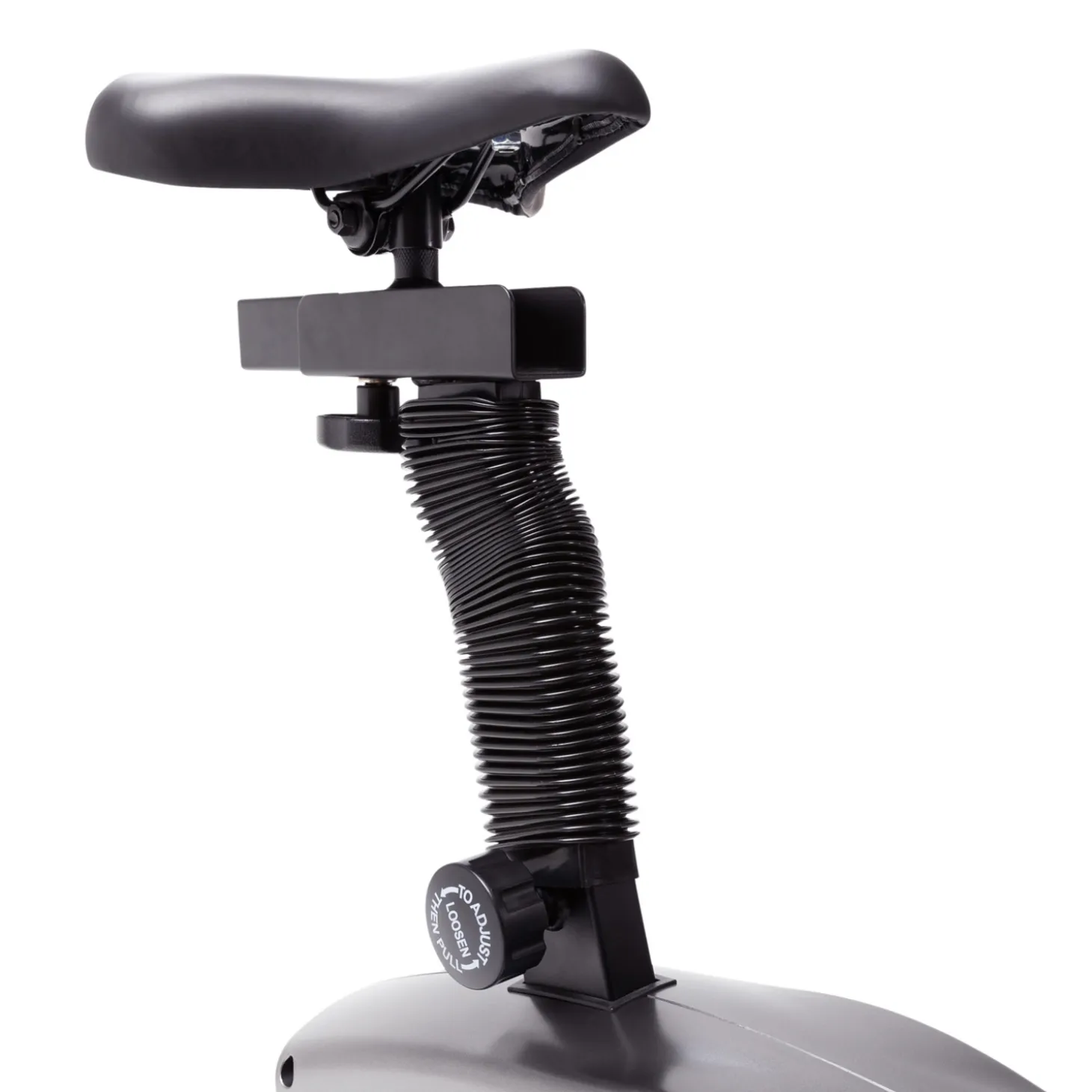 CHRISTOPEIT Heimtrainer Ergometer ET 6