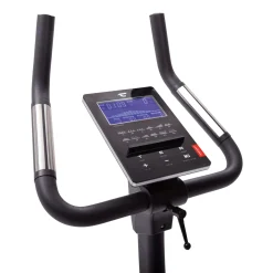 CHRISTOPEIT Heimtrainer Ergometer ET 6