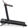 CHRISTOPEIT Laufband 2 in 1 schwarz