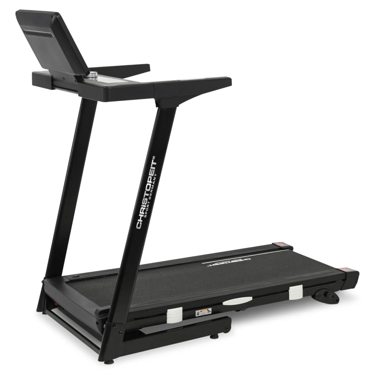 CHRISTOPEIT Laufband TM 4000S