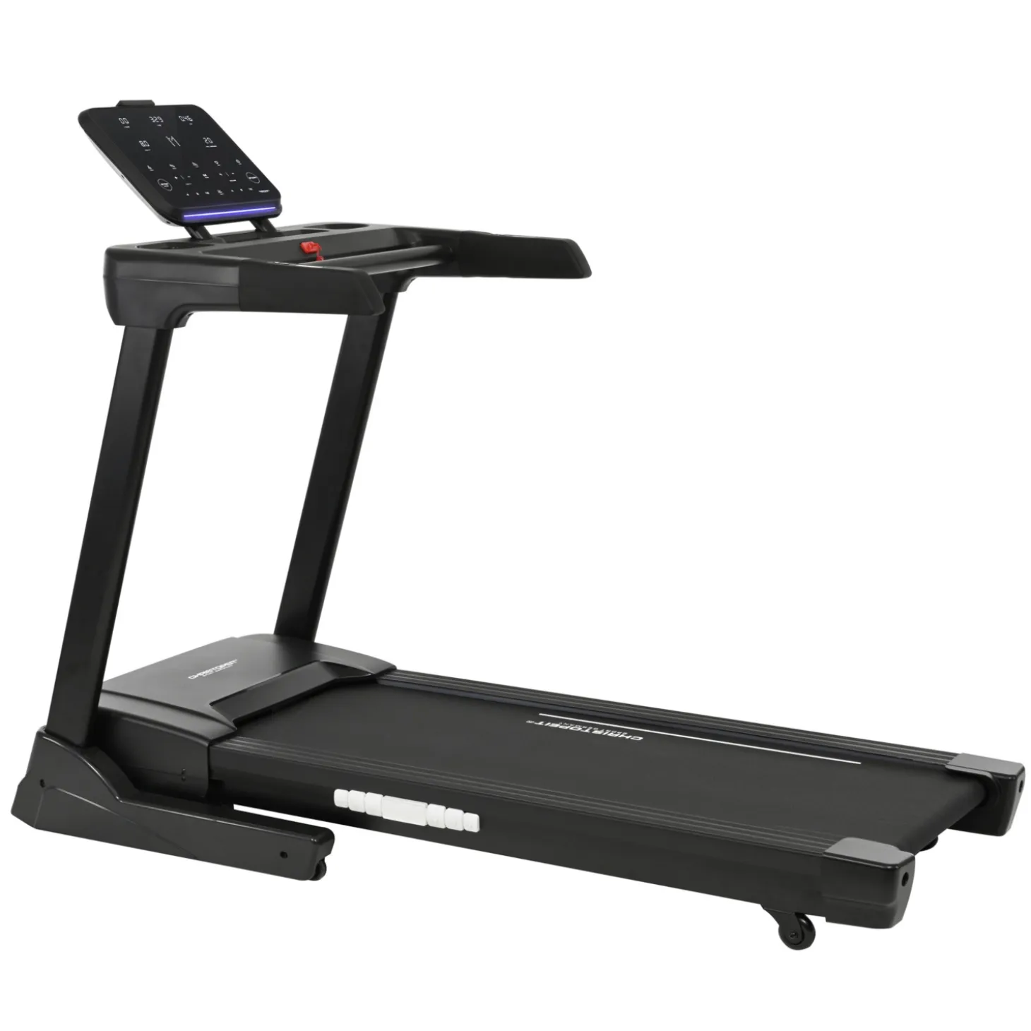 CHRISTOPEIT Laufband TM 4500 S