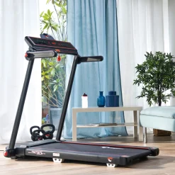 CHRISTOPEIT Laufband TM 750S