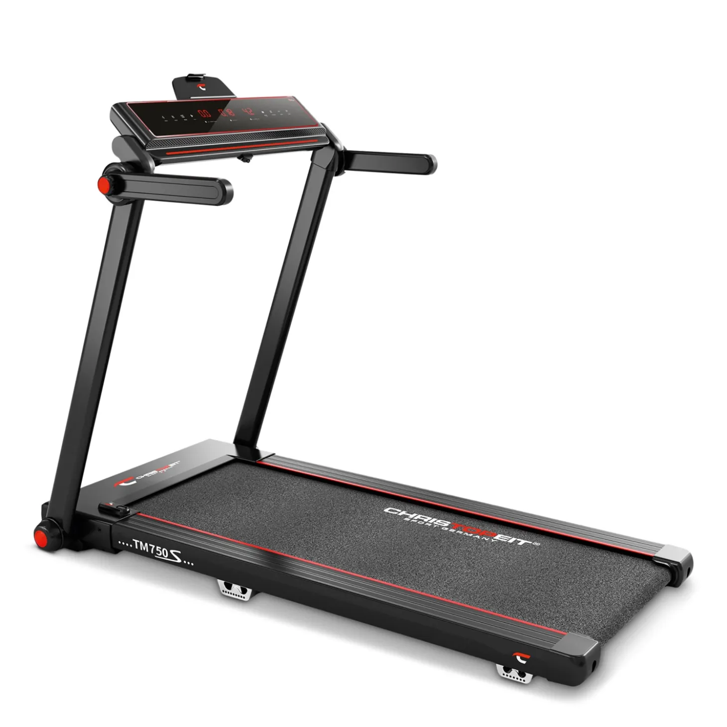 CHRISTOPEIT Laufband TM 750S
