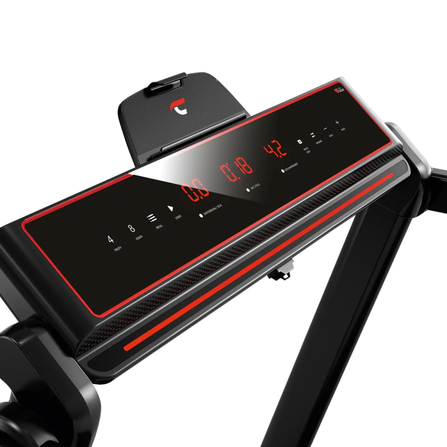 CHRISTOPEIT Laufband TM 750S