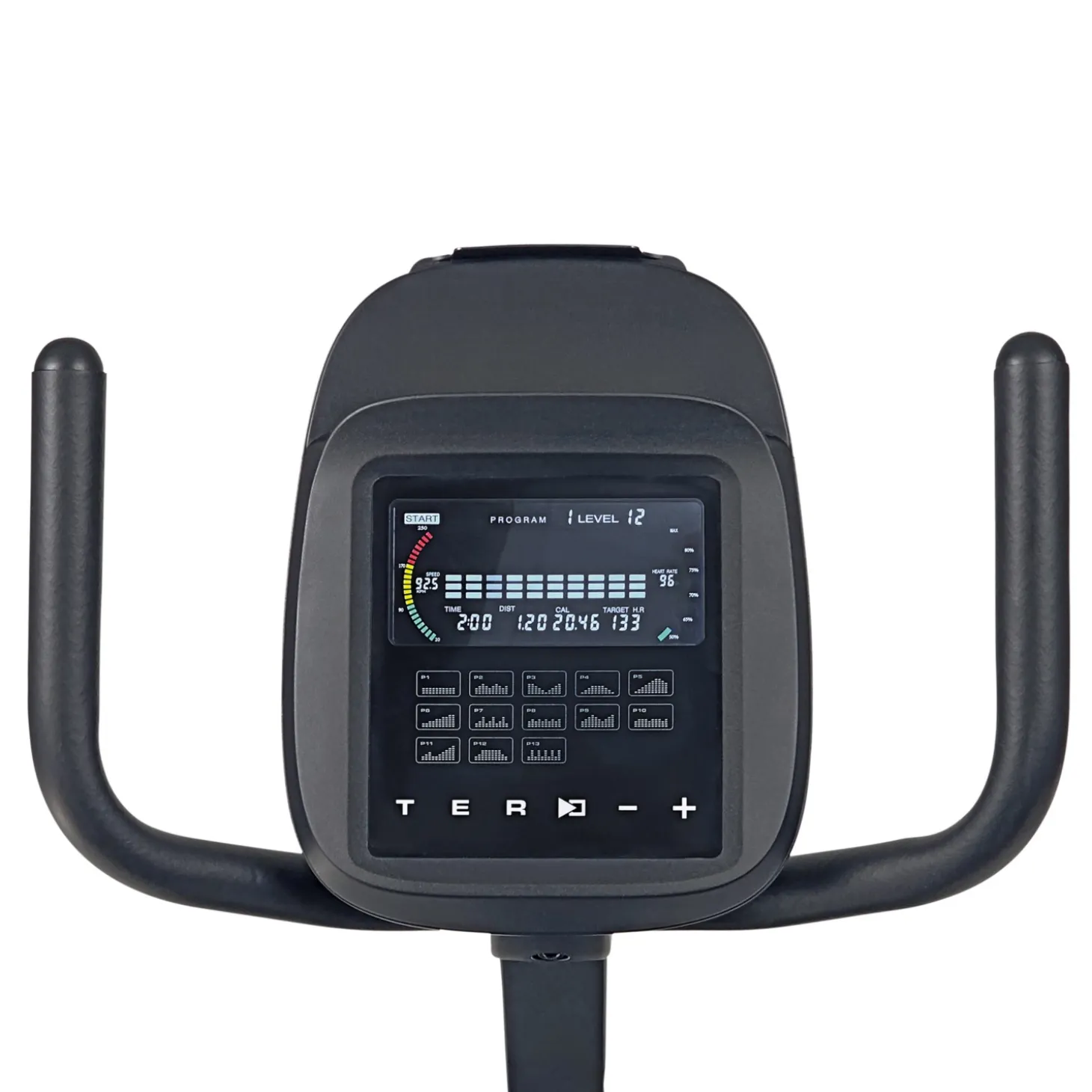 CHRISTOPEIT Sitz-Ergometer RS 4000
