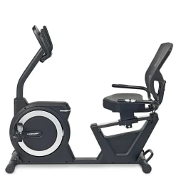 CHRISTOPEIT Sitz-Ergometer RS 4000