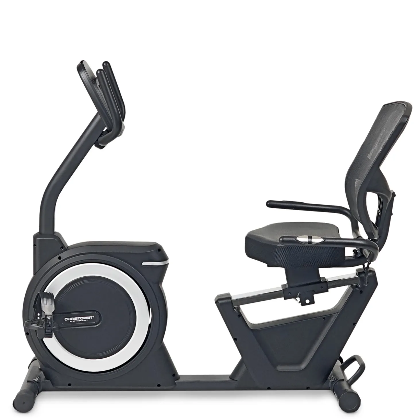 CHRISTOPEIT Sitz-Ergometer RS 4000