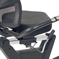 CHRISTOPEIT Sitz-Ergometer RS 4000