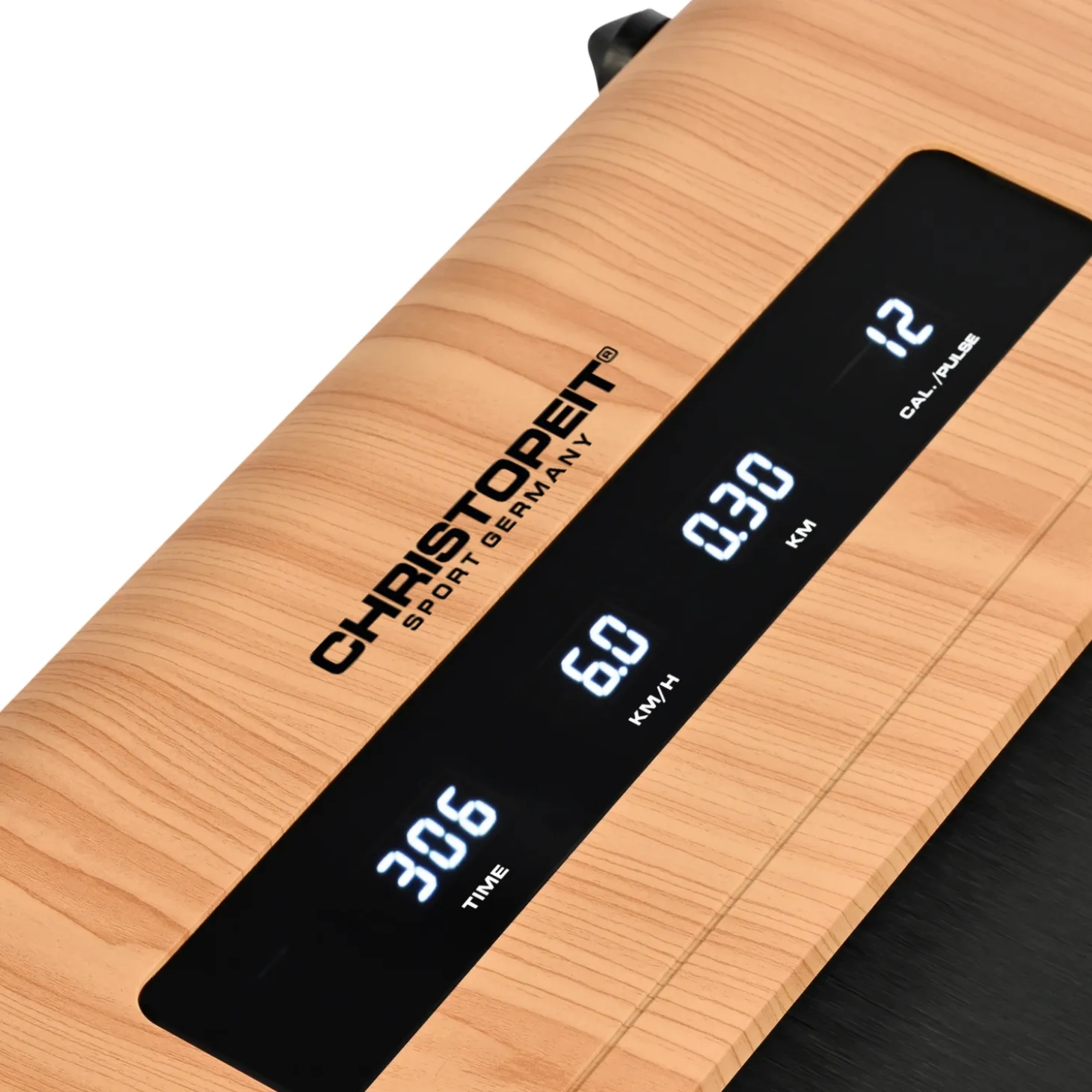 CHRISTOPEIT Walking Pad 4.2