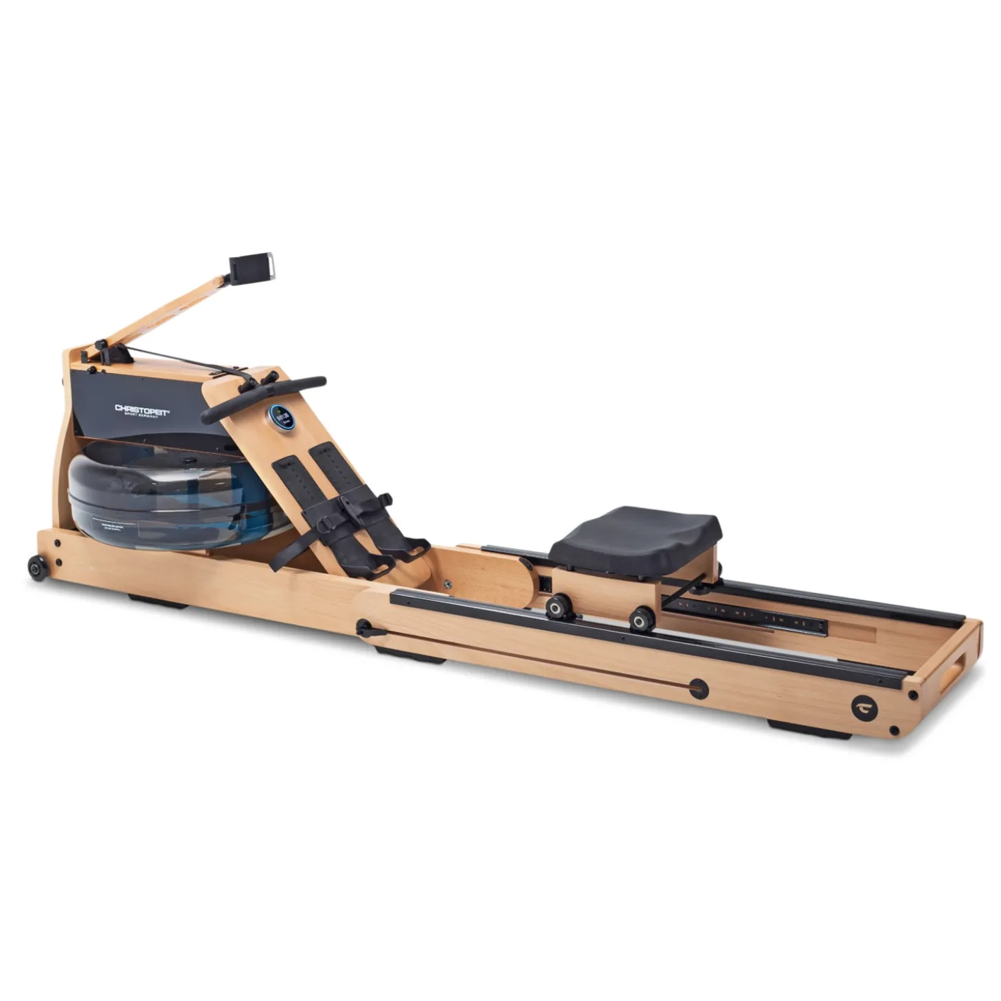 CHRISTOPEIT Wasserrudergerät WP5000