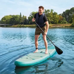 CRANE Stand Up Paddle Board