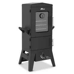 EL FUEGO Gasgrill/Smoker Portland W2
