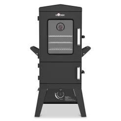 EL FUEGO Gasgrill/Smoker Portland W2