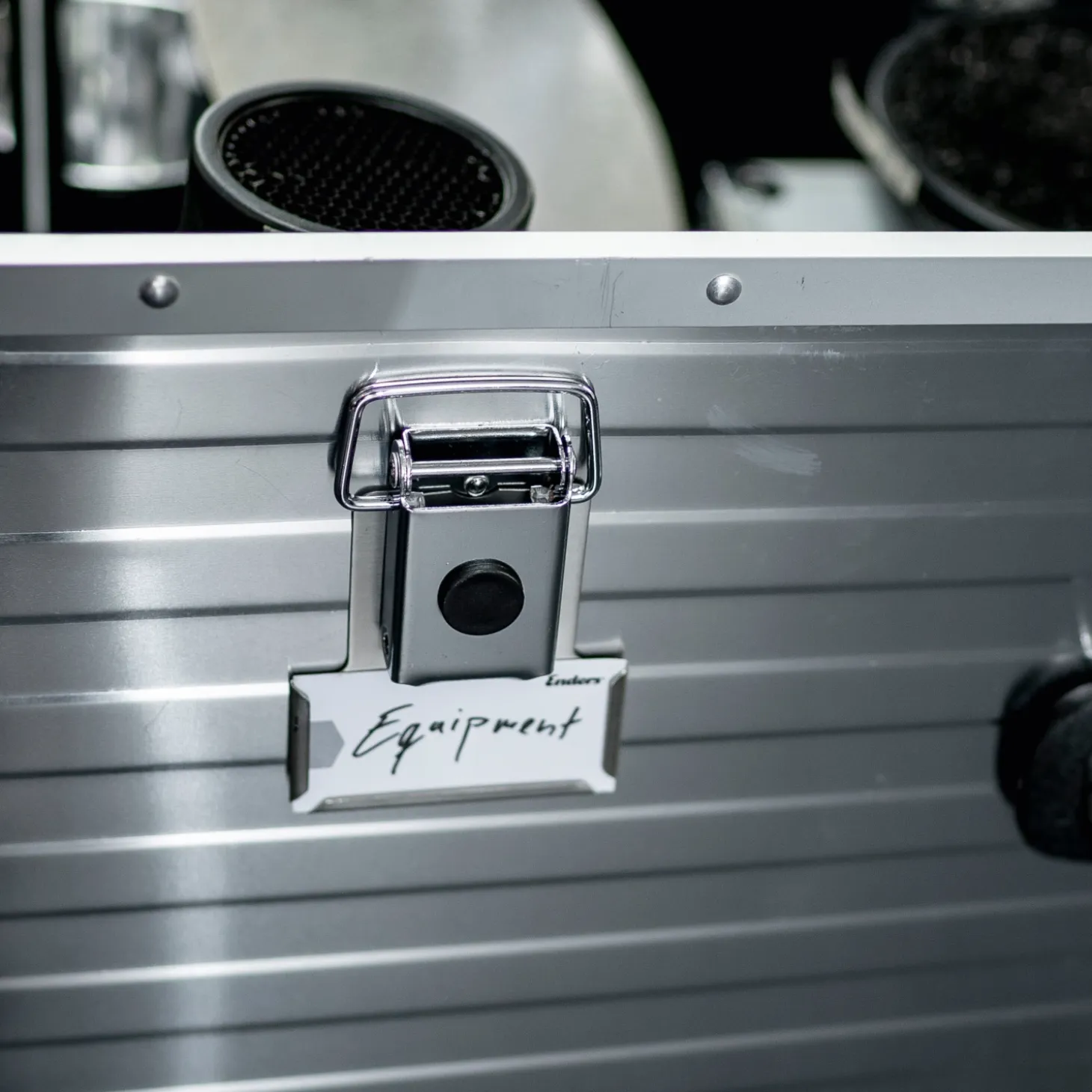ENDERS Aluminiumboxen-Set Toronto