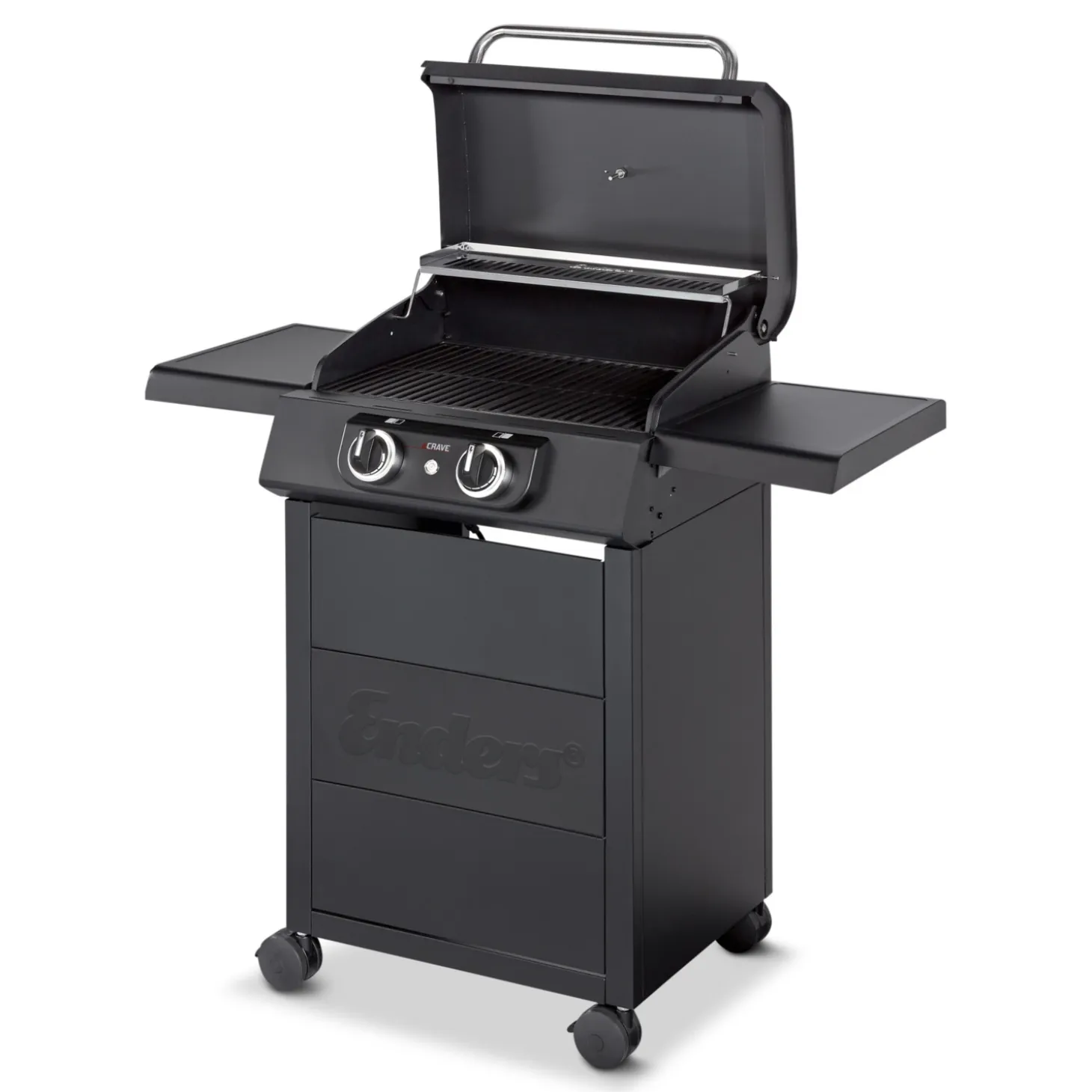 ENDERS Elektrogrill eCrave® 2