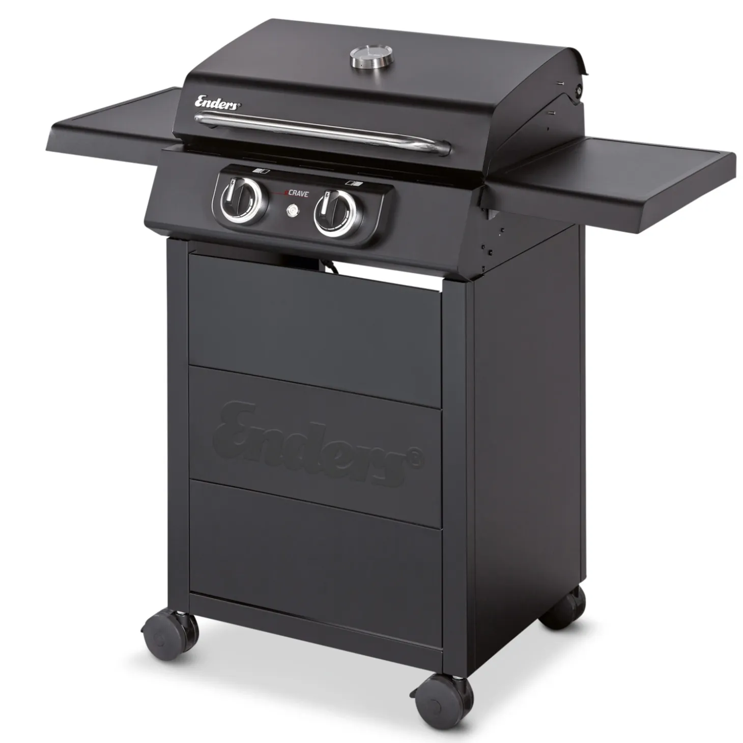 ENDERS Elektrogrill eCrave® 2