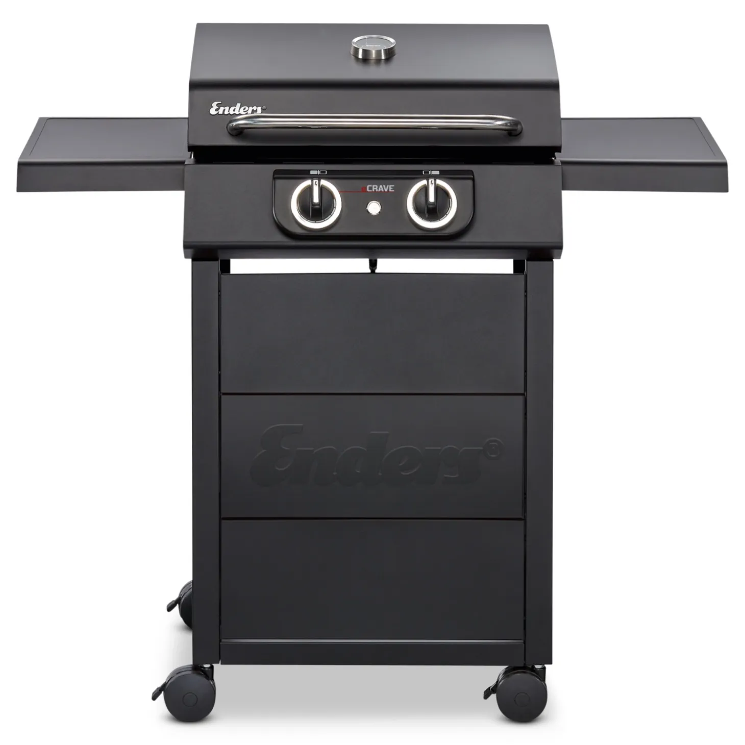 ENDERS Elektrogrill eCrave® 2