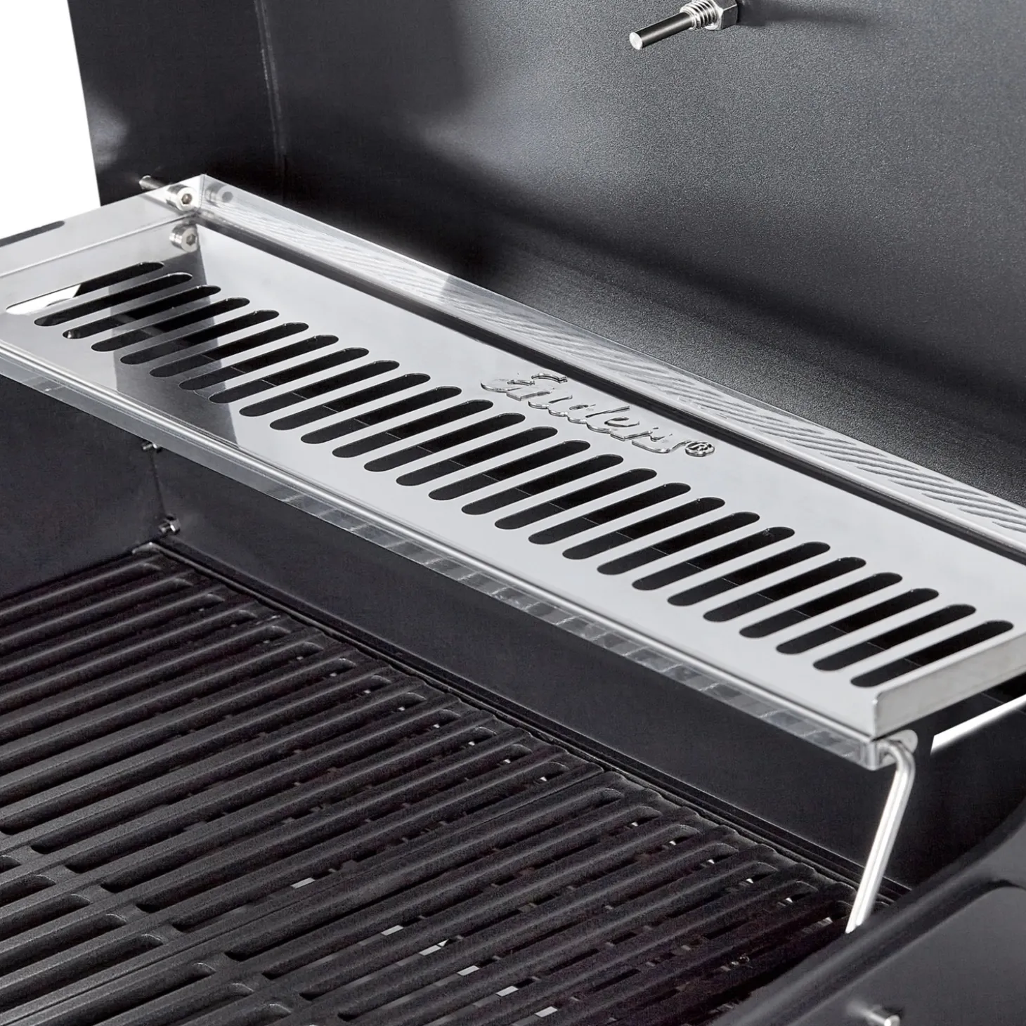 ENDERS Elektrogrill eCrave® 2