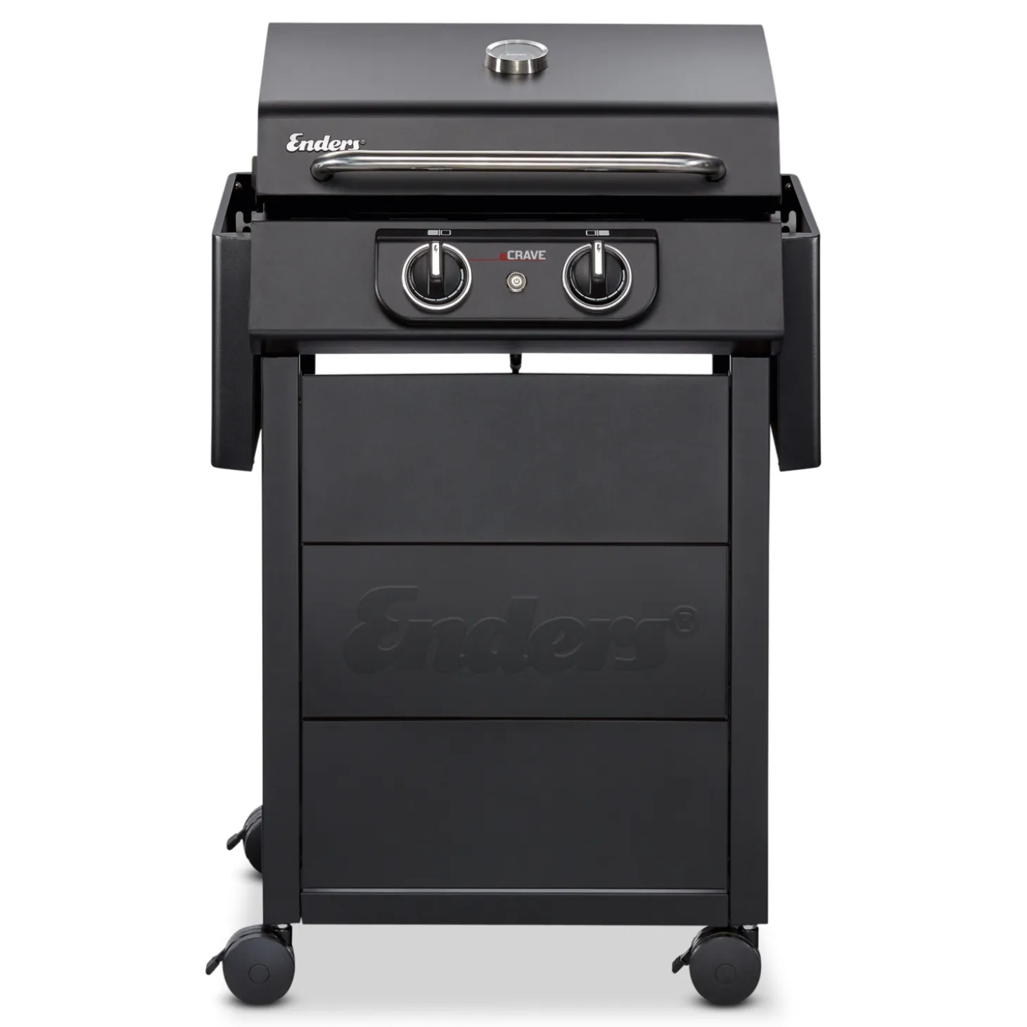 ENDERS Elektrogrill eCrave® 2