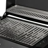 ENDERS Gasgrill San Diego EVO 4 inkl. Wetterschutzhülle