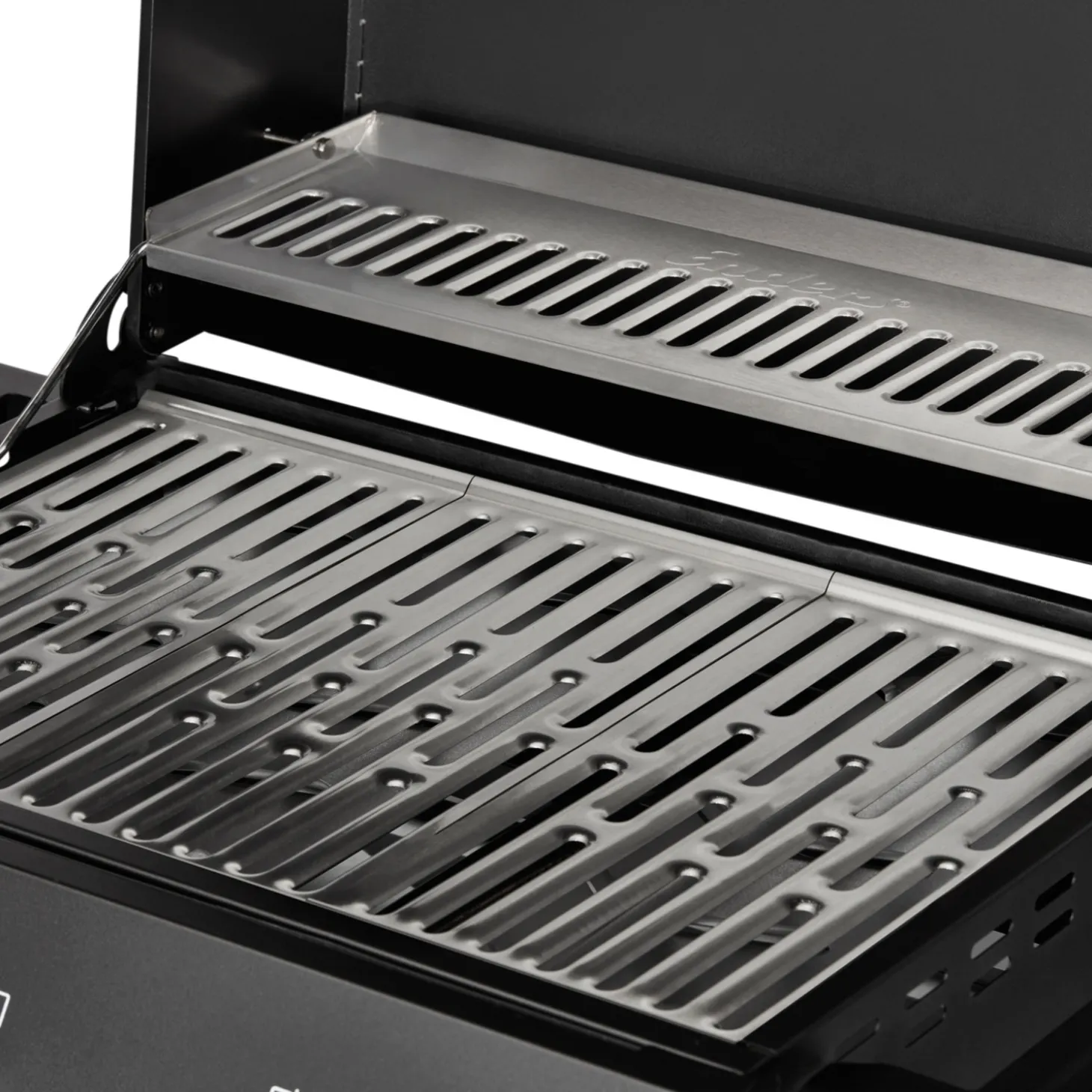 ENDERS Gasgrill San Diego EVO 4 inkl. Wetterschutzhülle