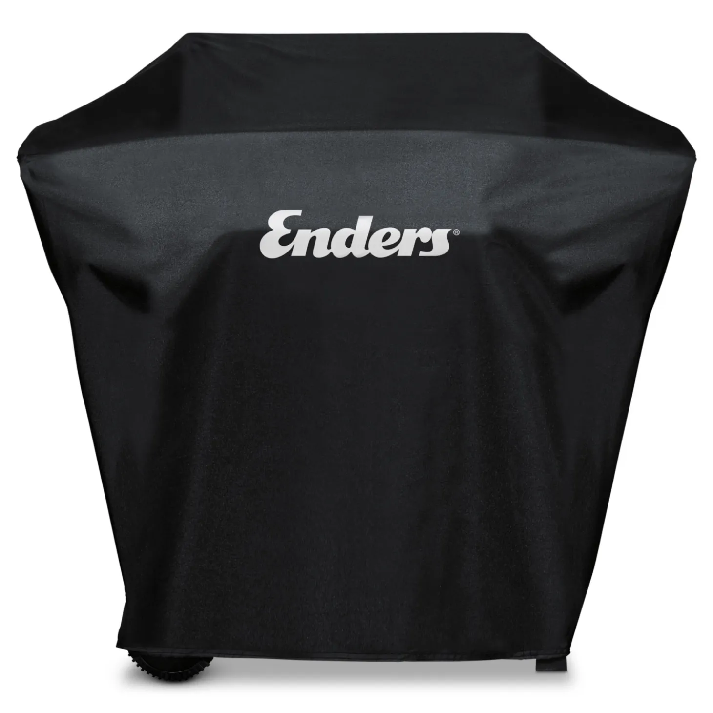ENDERS Gasgrill San Diego EVO 4 inkl. Wetterschutzhülle