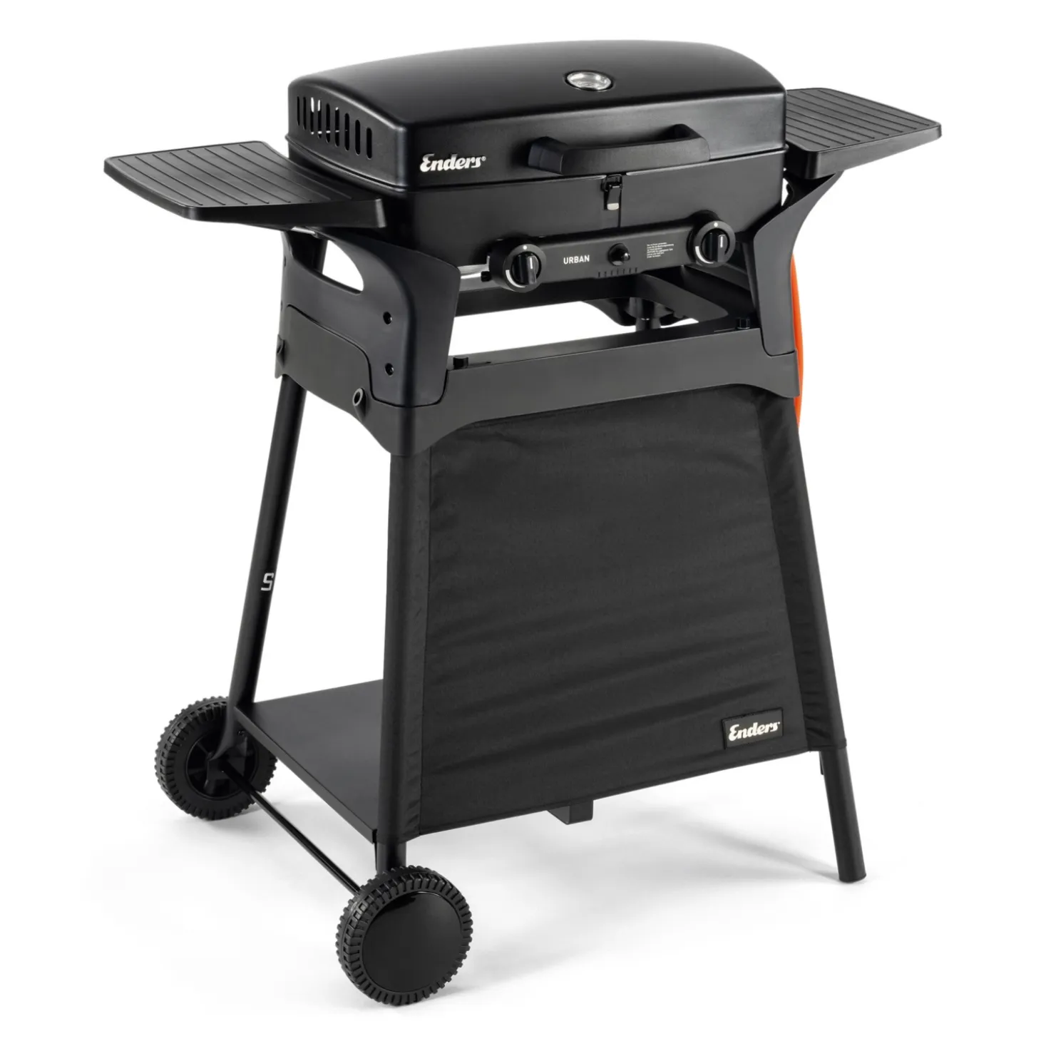 ENDERS Gasgrill Urban Trolley