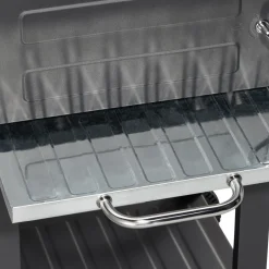 ENDERS Holzkohle-Grillwagen Mason S