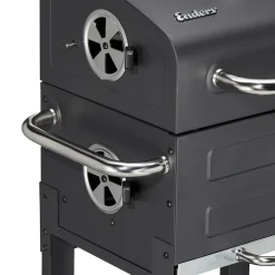 ENDERS Holzkohle-Grillwagen Mason S