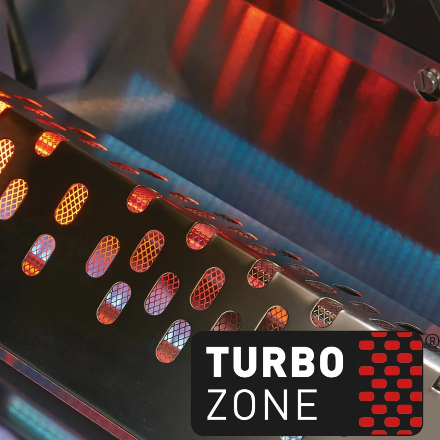ENDERS Outdoorküche Kansas Pro 4 SIK Turbo II inkl. Wetterschutzhülle