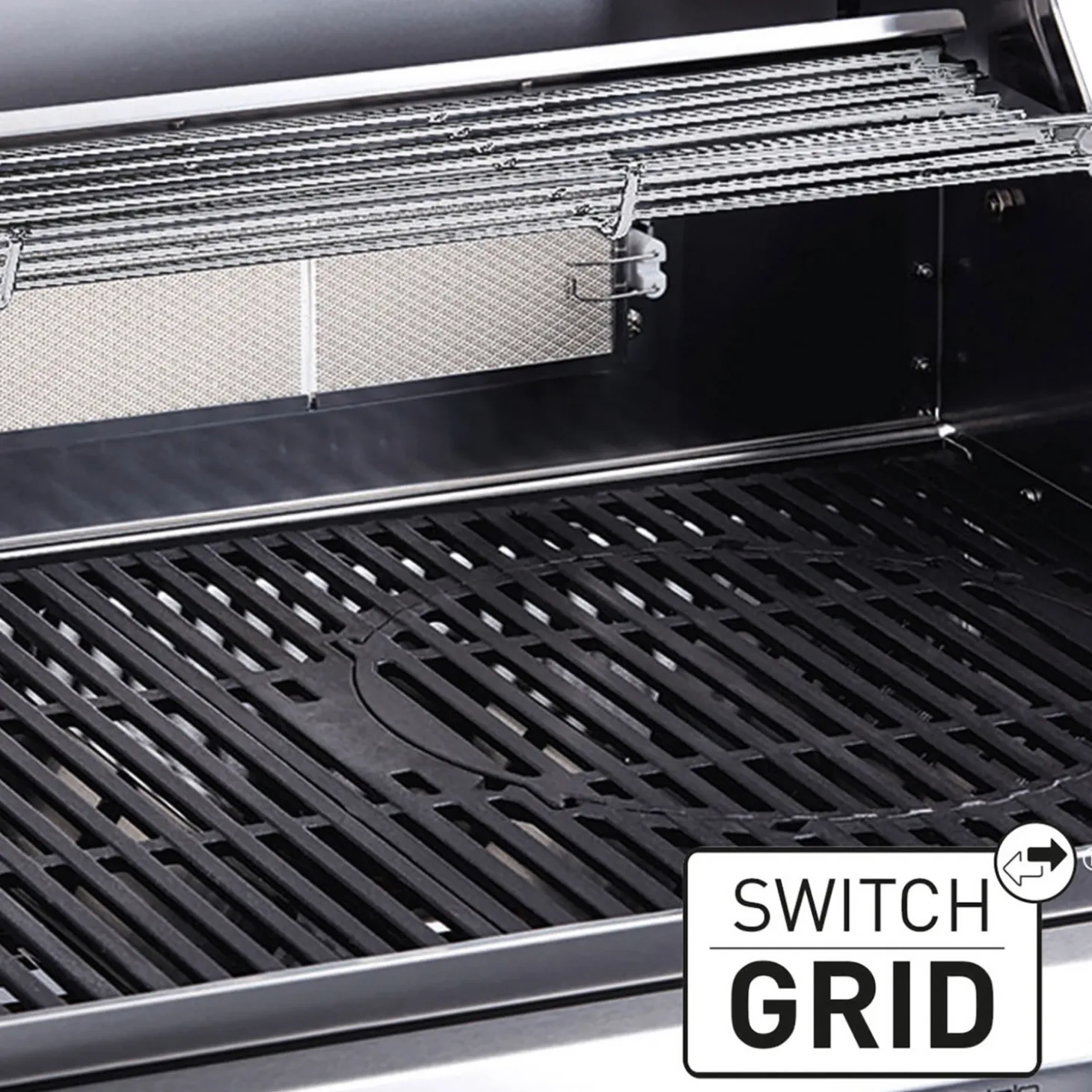 ENDERS Outdoorküche Kansas Pro 4 SIK Turbo II inkl. Wetterschutzhülle