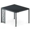 GFP Decowand Design Pergola, 350 cm
