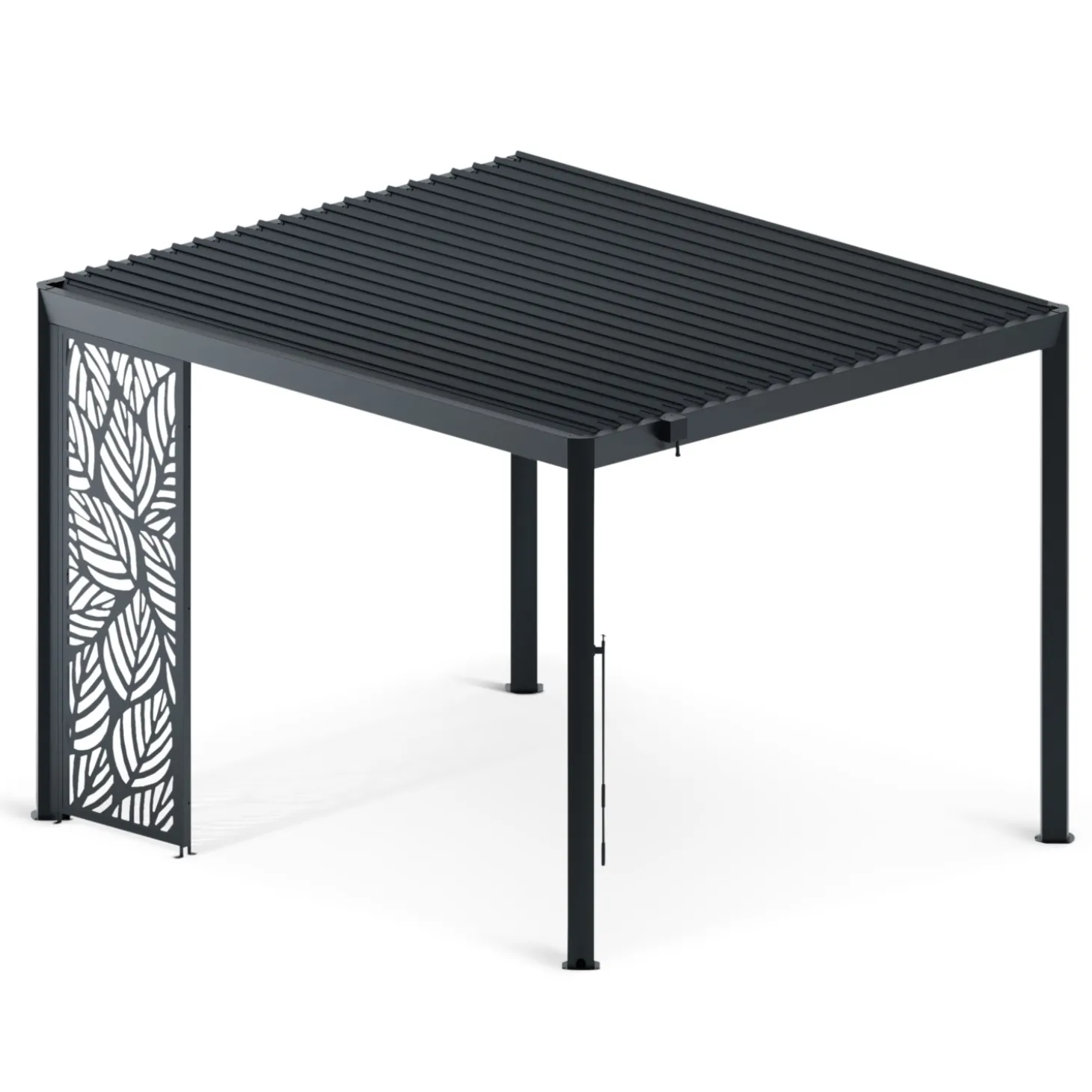 GFP Decowand Design Pergola, 350 cm
