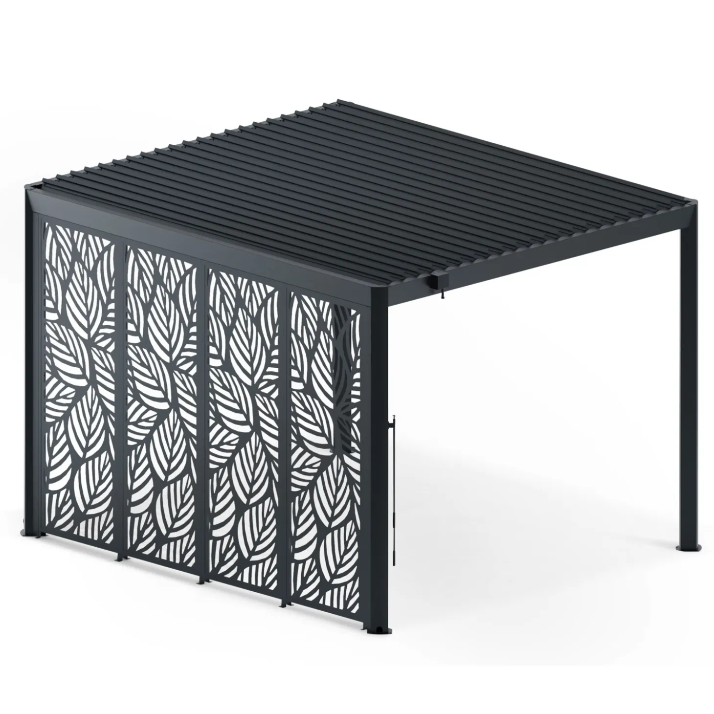 GFP Decowand Design Pergola, 350 cm