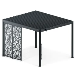 GFP Decowand Design Pergola, 350 cm