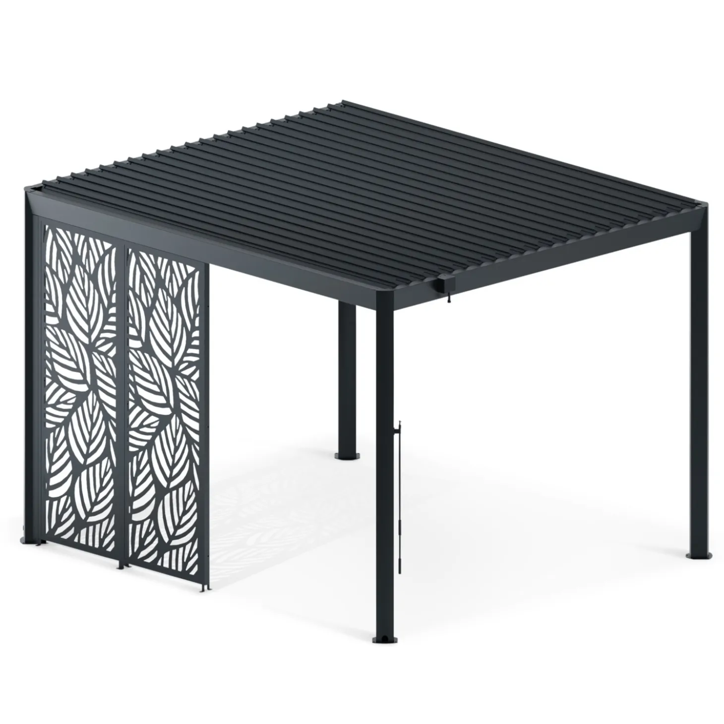 GFP Decowand Design Pergola, 350 cm