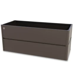 GFP Design Hochbeet aus Stahl