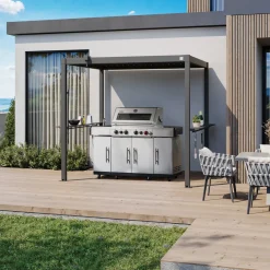 GFP Grillpergola
