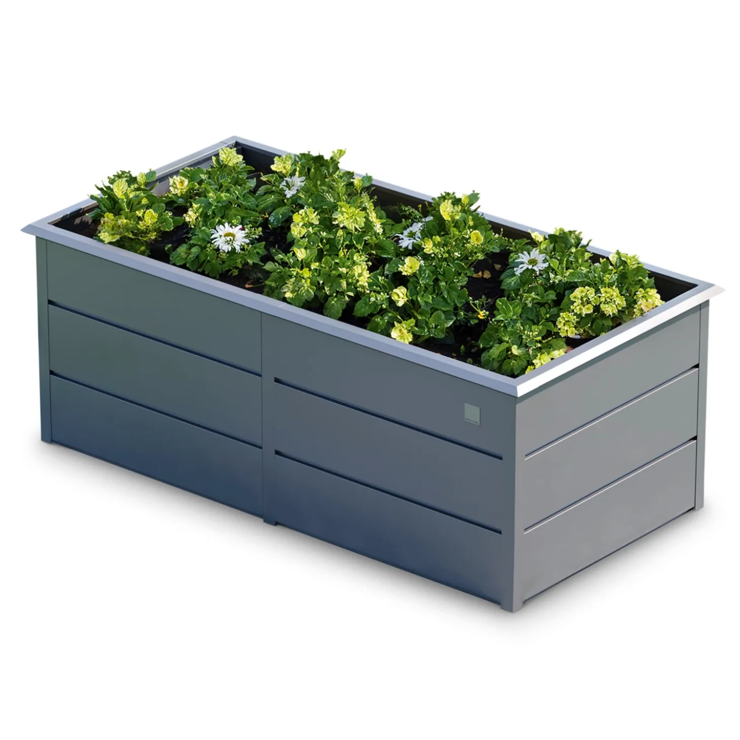 GFP Hochbeet aus Stahl