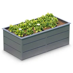 GFP Hochbeet aus Stahl
