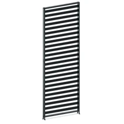 GFP Lamellenwand für Seitenwandlänge 350 cm