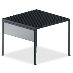 GFP Sonnenrollo für Pergola - manuel 300 cm