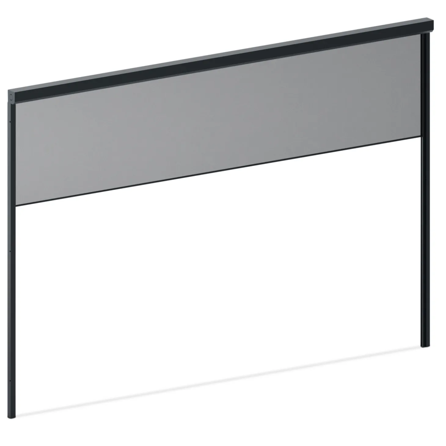 GFP Sonnenrollo für Pergola - manuel 350 cm
