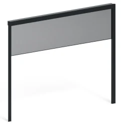 GFP Sonnenrollo für Pergola manuell, 350 cm