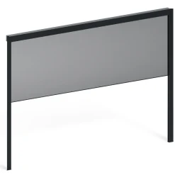 GFP Sonnenrollo für Pergola manuell, 350 cm