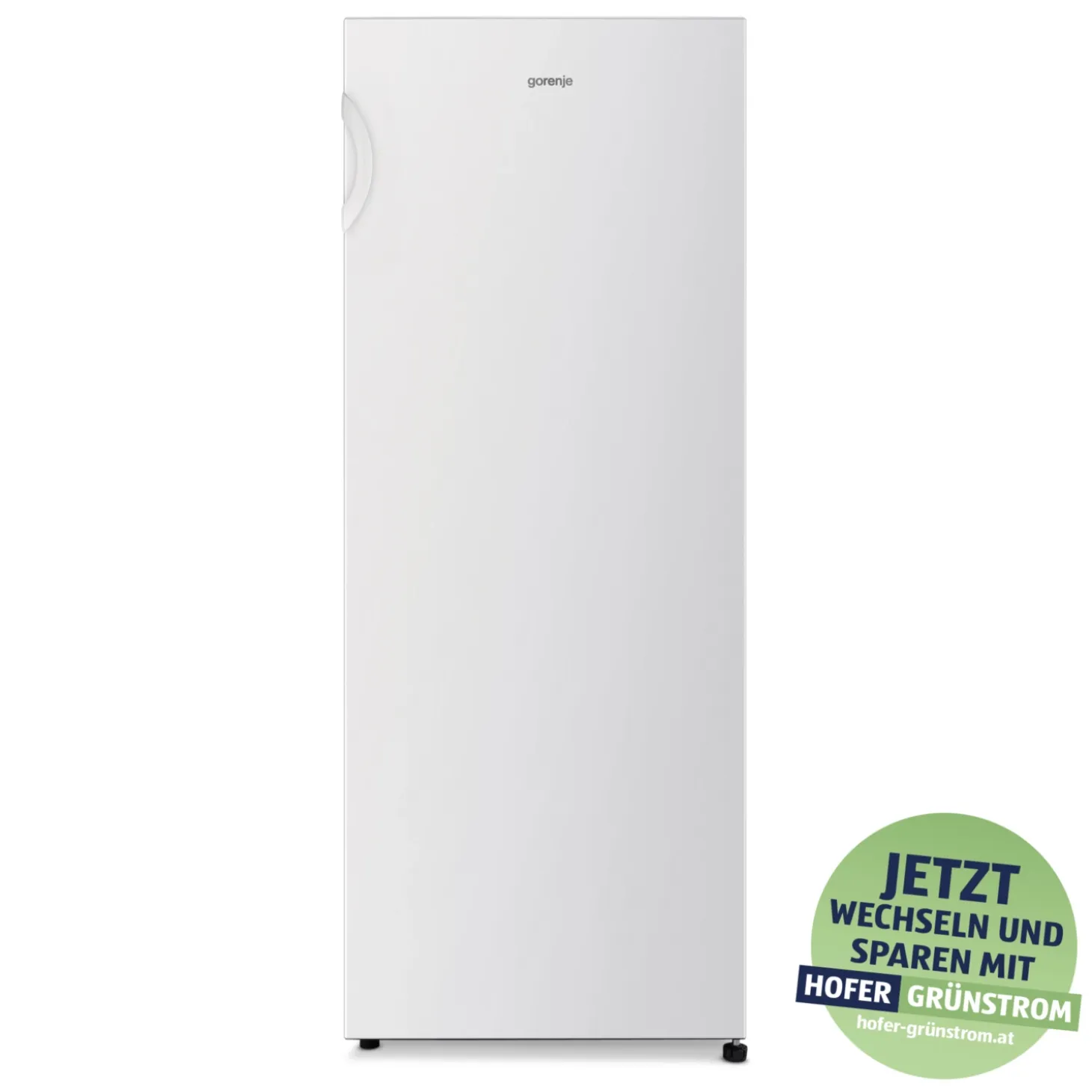 GORENJE Gefrierschrank