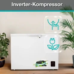 GORENJE Gefriertruhe